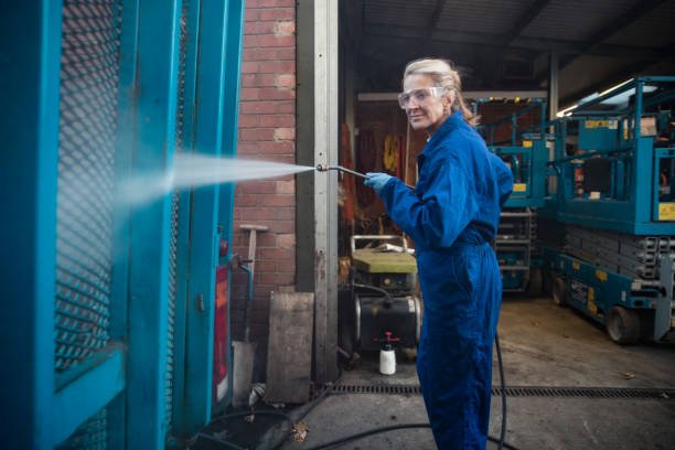 Best Residential Pressure Washing Services  in Secy, AR
