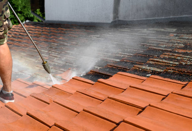 Best Local Pressure Washing Services  in Secy, AR