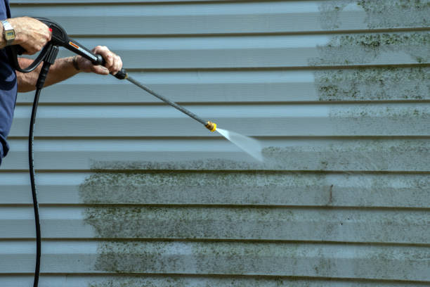 Best Deck Pressure Washing  in Secy, AR