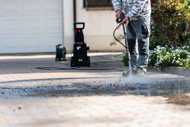 Best Concrete Pressure Washing  in Secy, AR