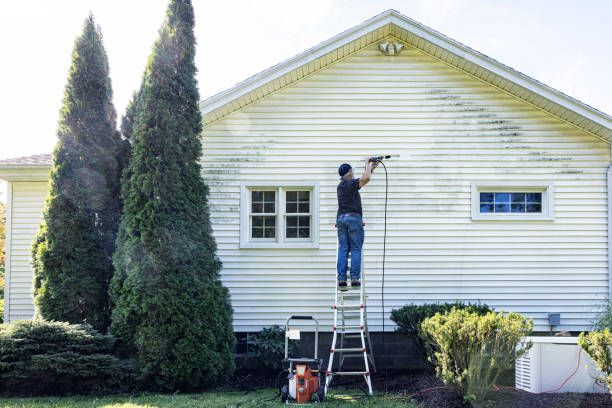 Best Fence Pressure Washing  in Secy, AR