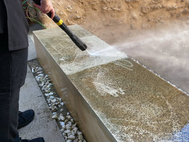 Best House Pressure Washing  in Secy, AR