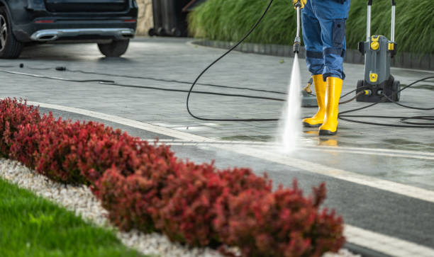  Secy, AR Pressure Washing Pros