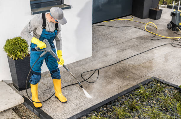 Best Deck Cleaning Services  in Secy, AR