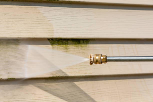 Best Roof Power Washing Services  in Secy, AR