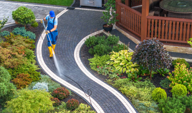 Best Best Pressure Washing Companies  in Secy, AR