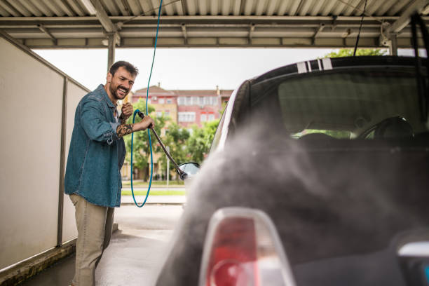 Best Best Pressure Washing Companies  in Secy, AR