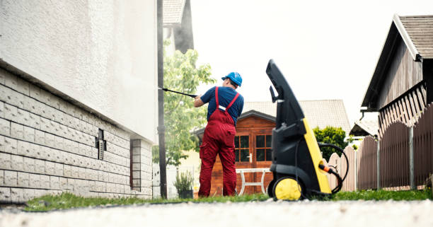 Best Sidewalk Pressure Washing  in Secy, AR